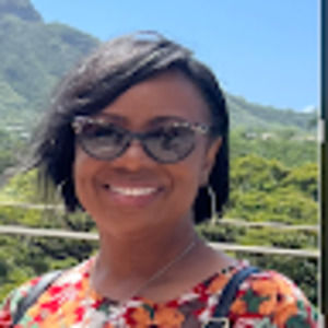 Meet your Posher, Jackie